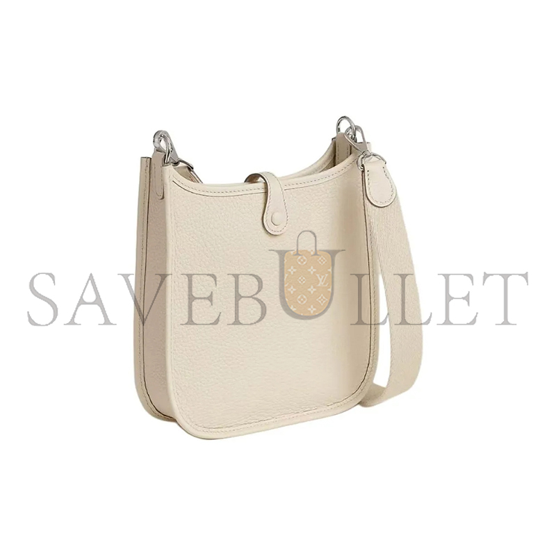 H**me5 evelyne mini amazon tpm craie palladium hardware h085945ckbp (18*16*5cm)